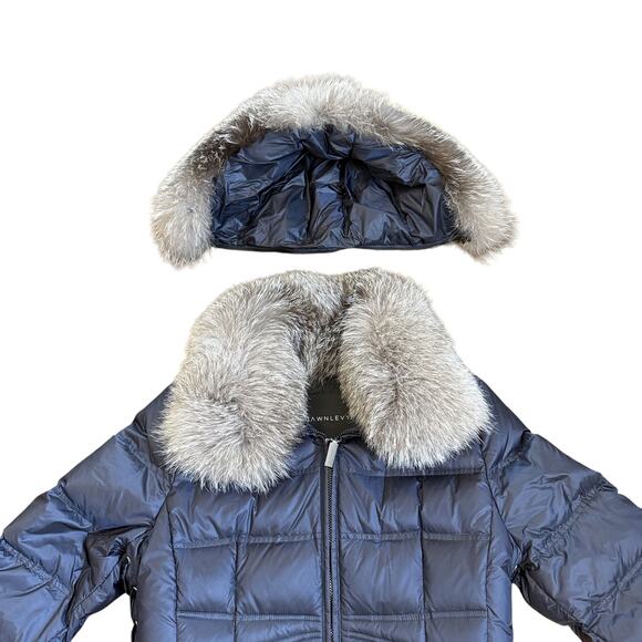 Dawn Levy, Down Jacket, Size L, VGUC - Picture 2 of 14